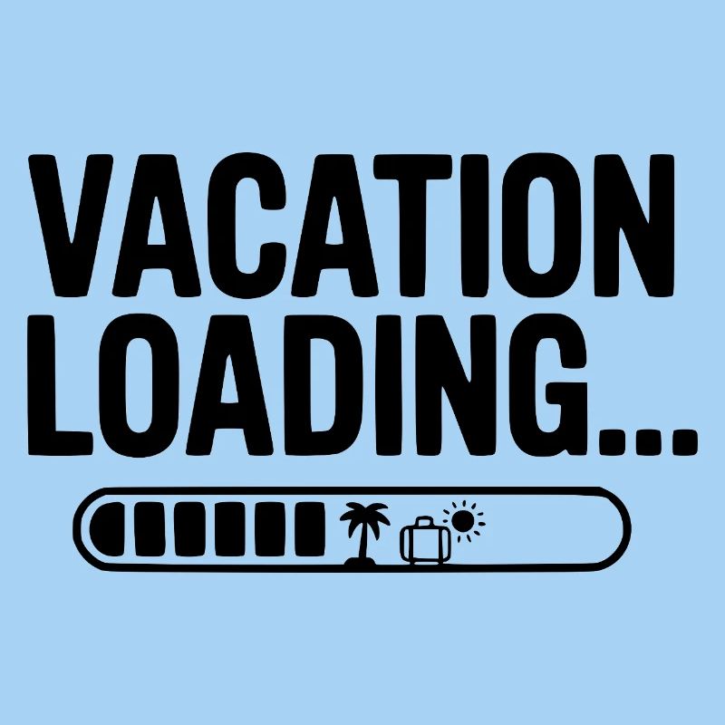 Vacation Loading...