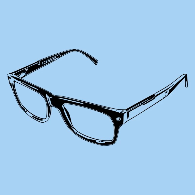 glasses