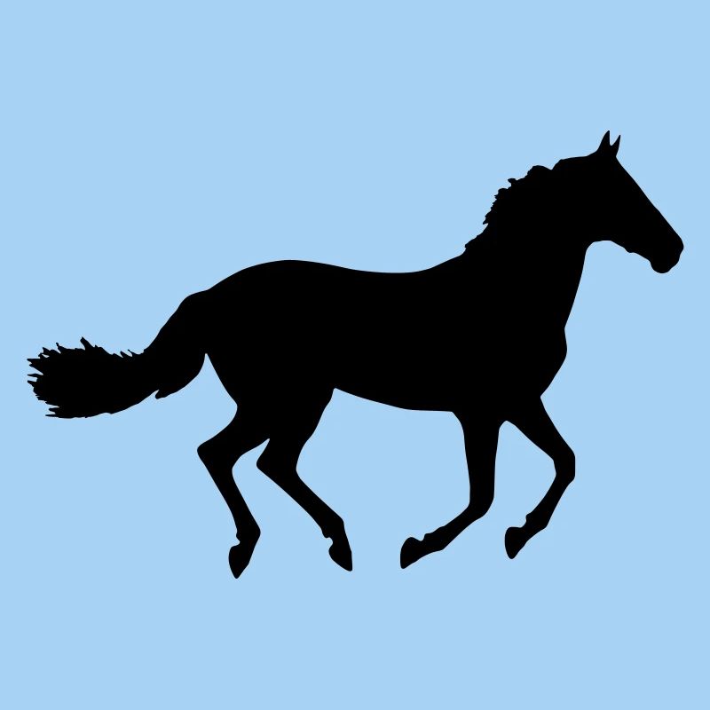 horse
