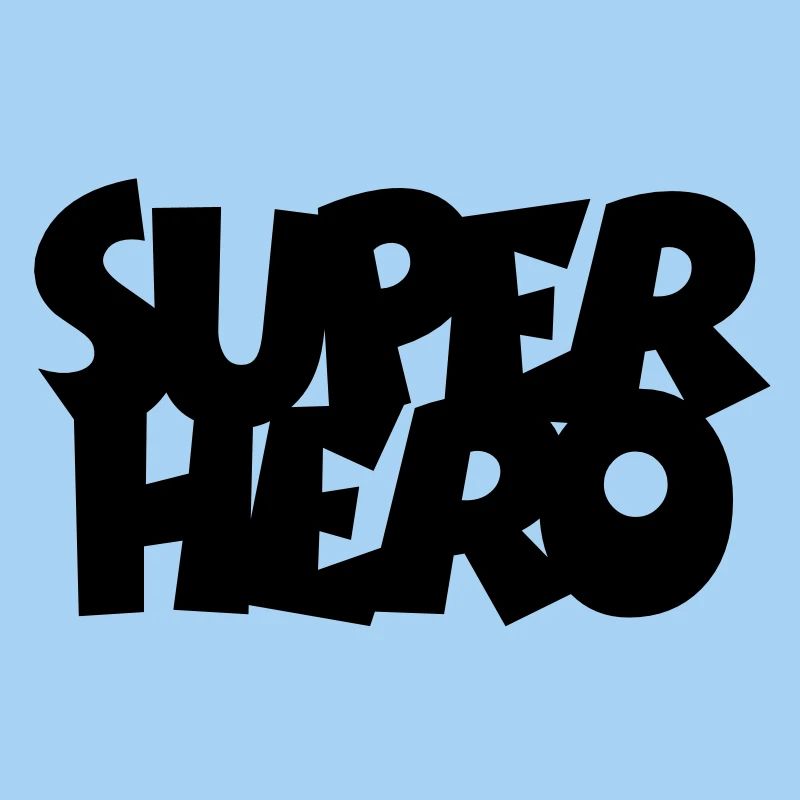 SUPERHERO