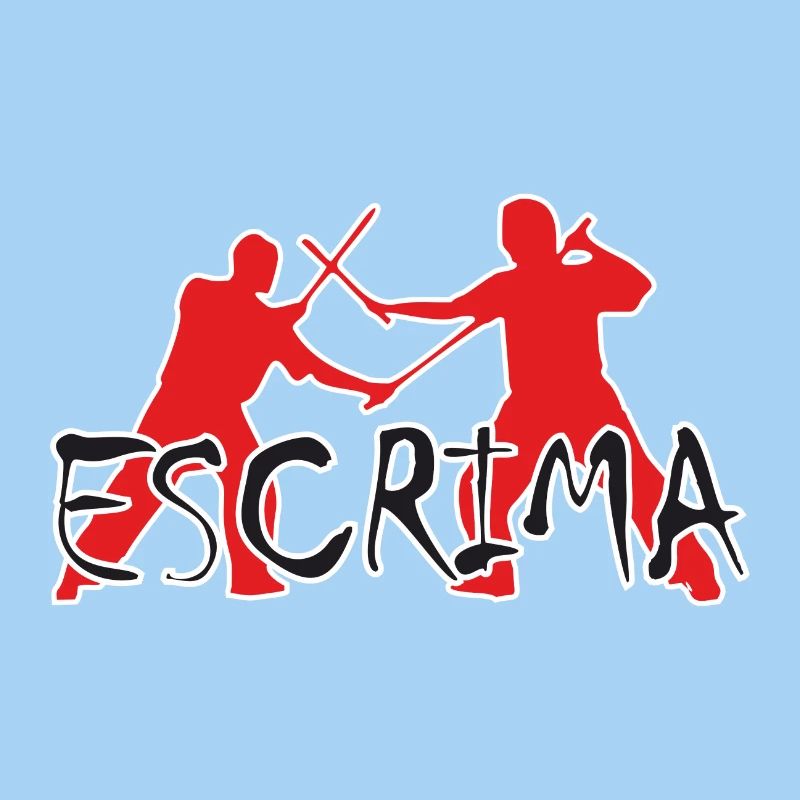 Escrima Sparring