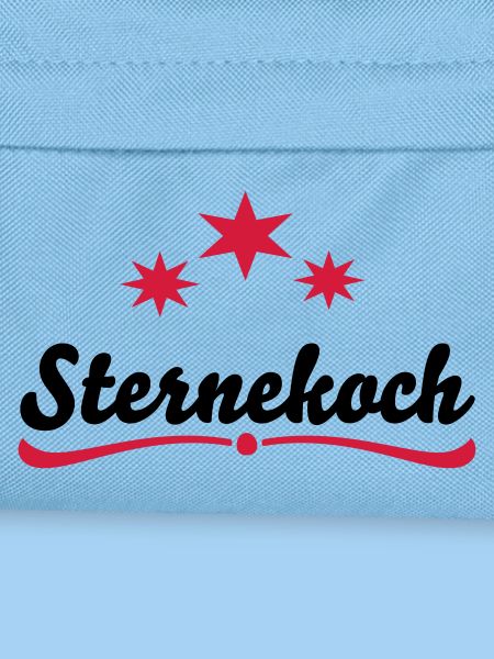 sternekoch