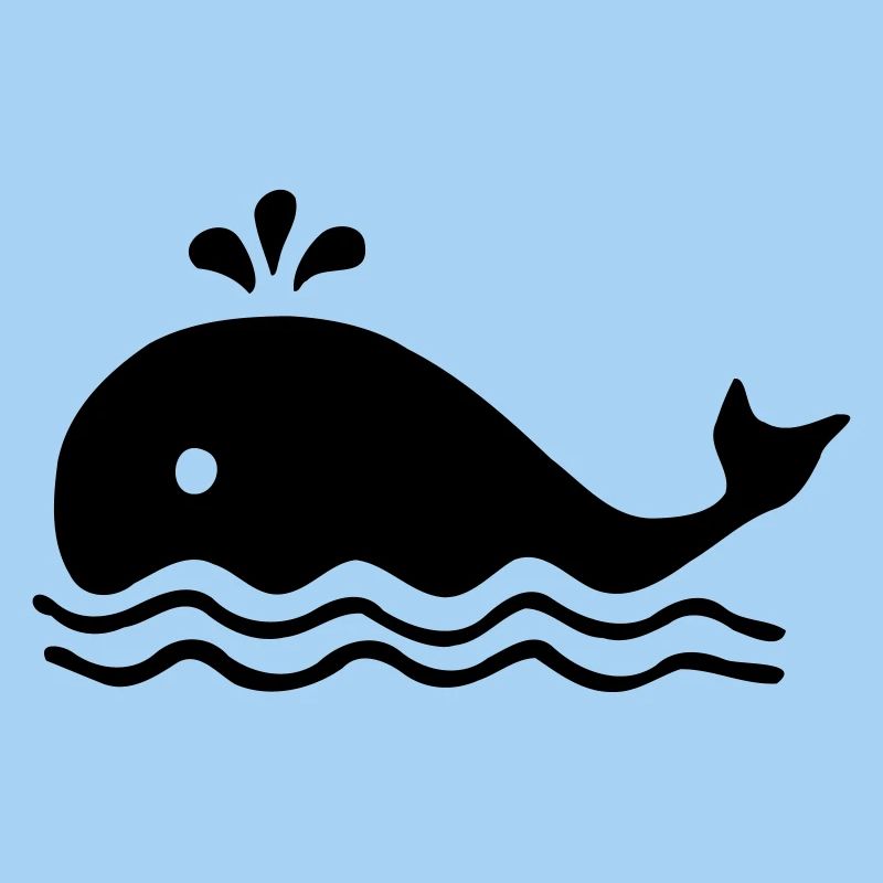 Baleine baleine
