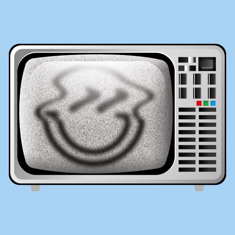 Smiley TV