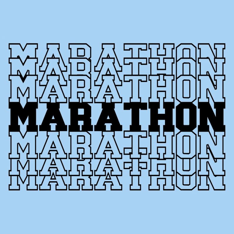 marathon