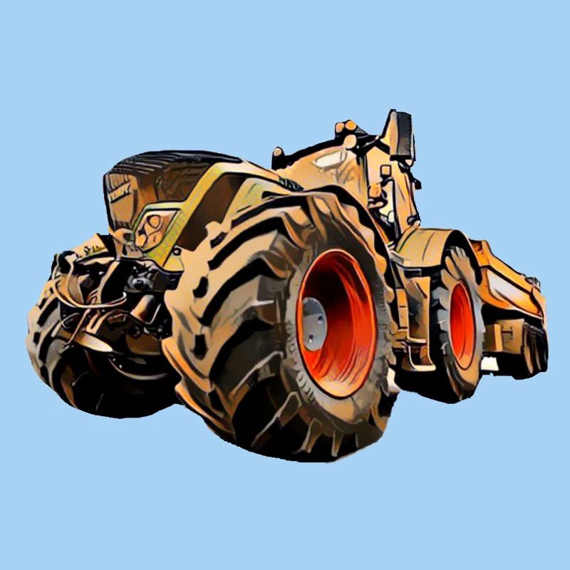 Tractor