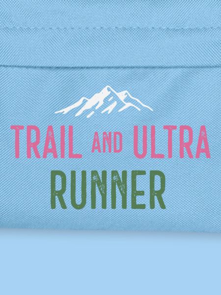 Trail und Ultra Runner