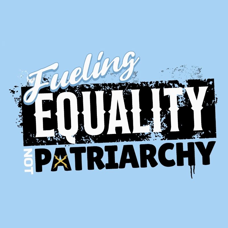 Promoting equality instead of patriarchy