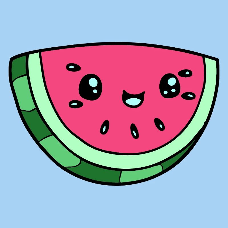 Melon Milena