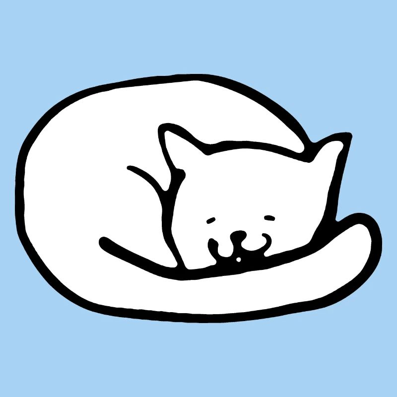 Chat mignon