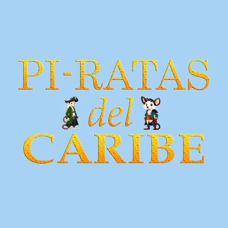 Caribbean Pyrats