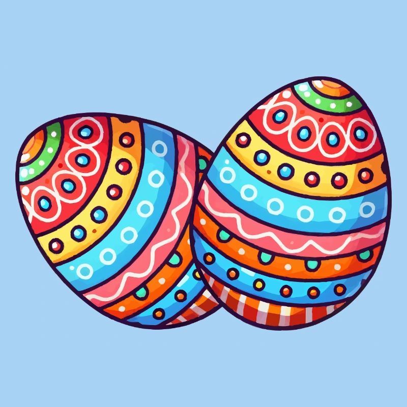 Easter egg