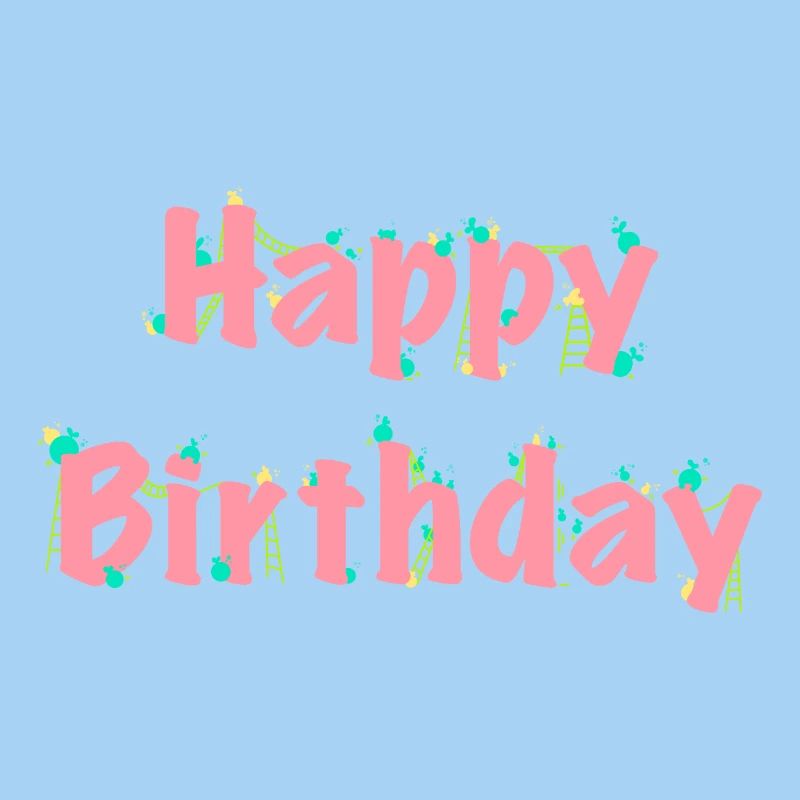 Happy Birthday!