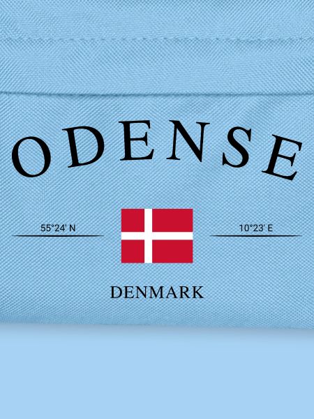 Odense, Denmark – Holiday Souvenir & Gift