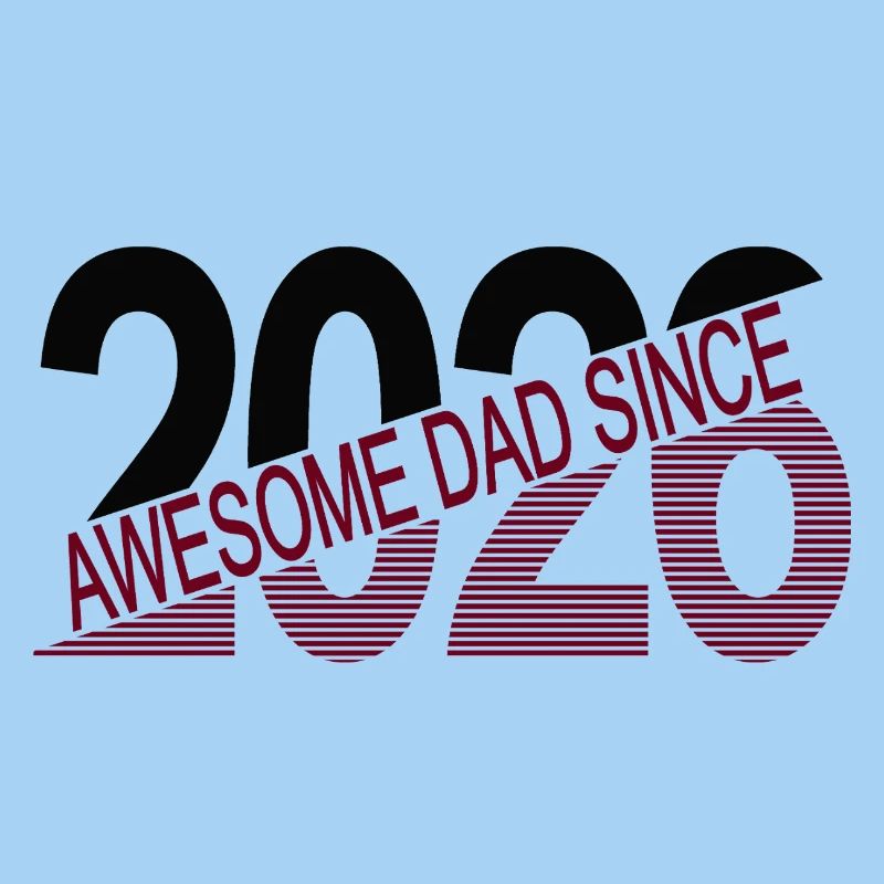 Awesome_dad_since_2026