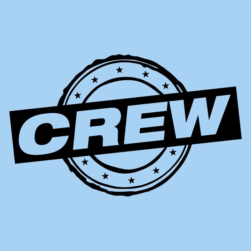 Crew Stempel