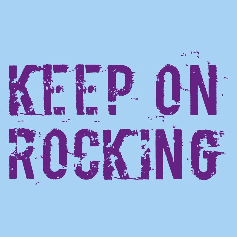 Continue de rocker