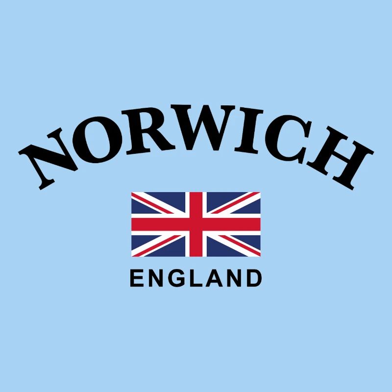 Norwich, Angleterre