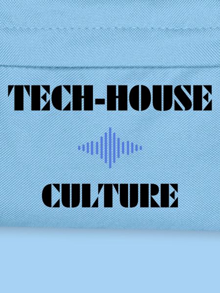 Tech House Culture