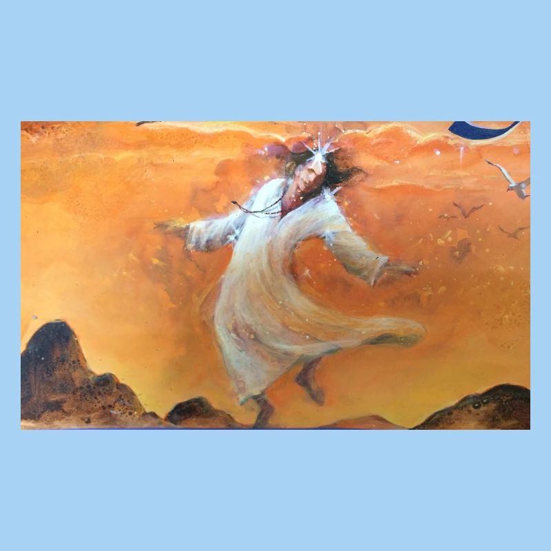 Der Tänzer