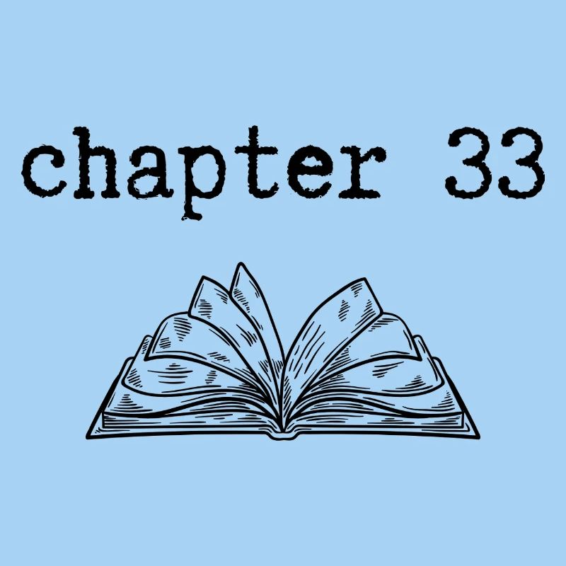 chapter 33 Geburtstag
