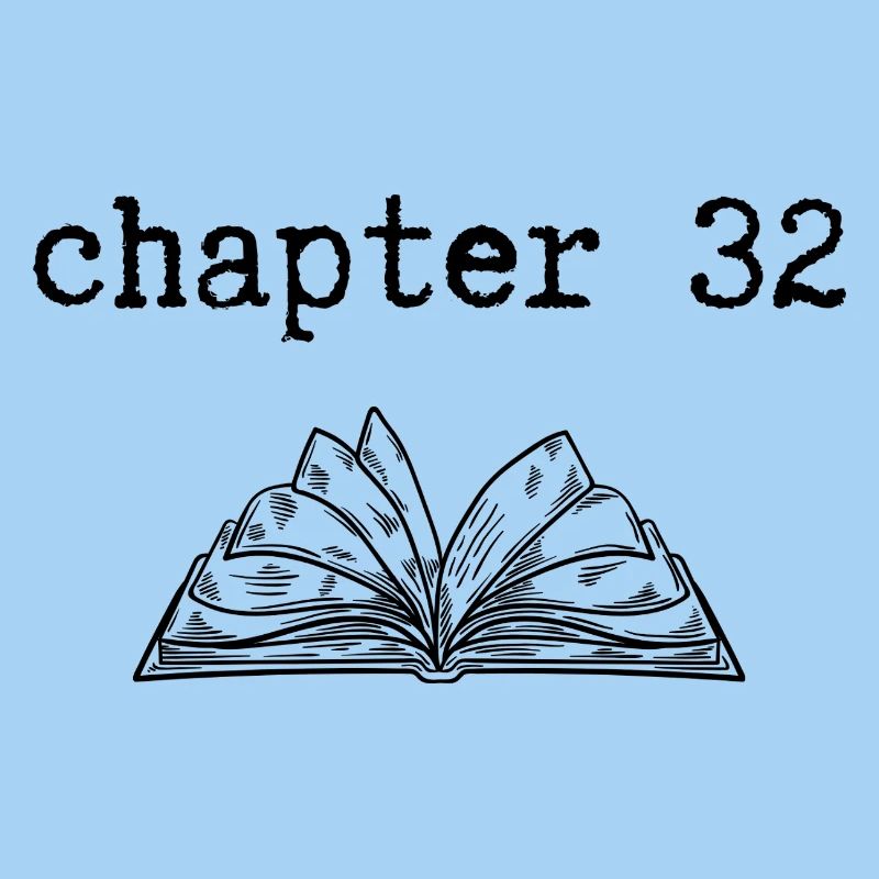 chapter 32 Geburtstag
