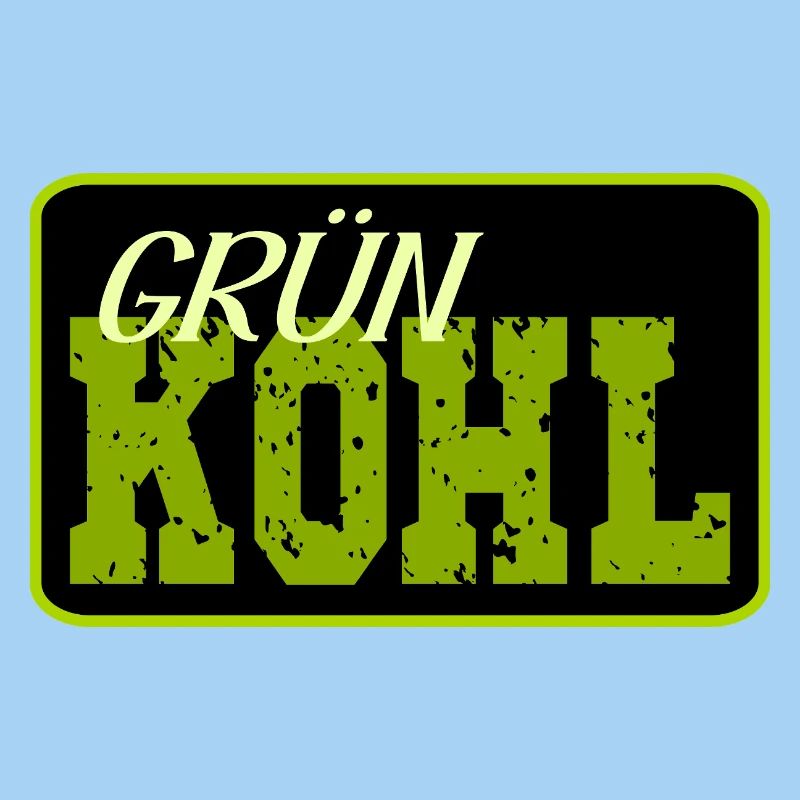 Chou kale