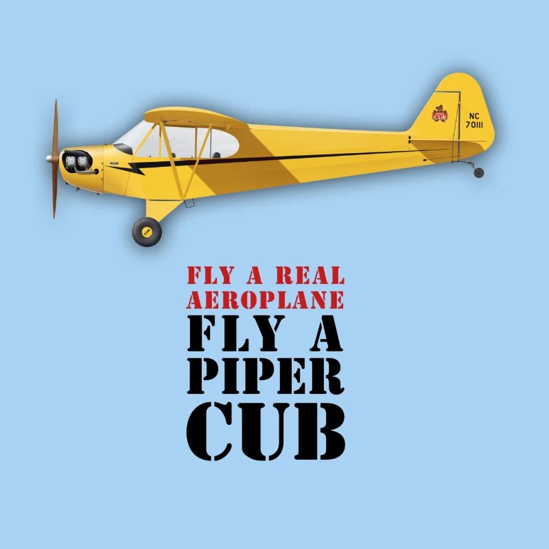 Piper Cub