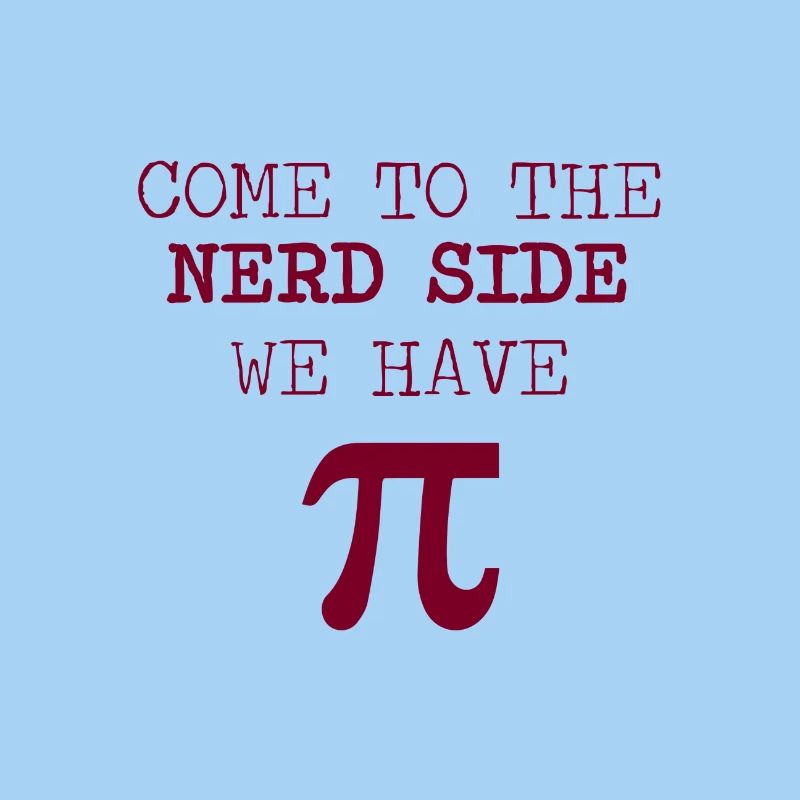 Nerd / Nerds: Venez au côté nerd