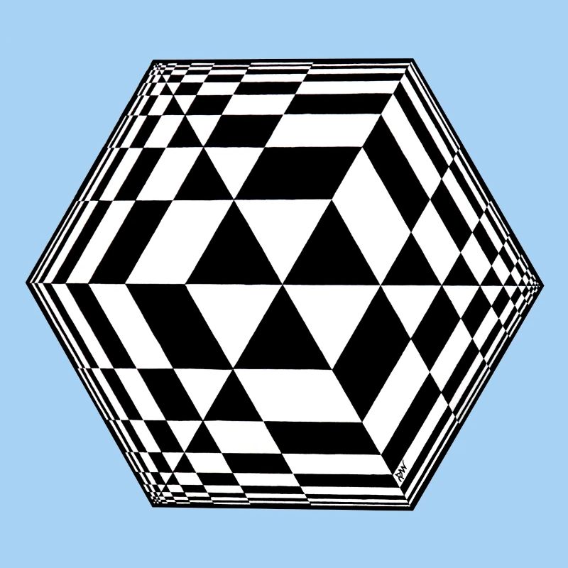 cube
