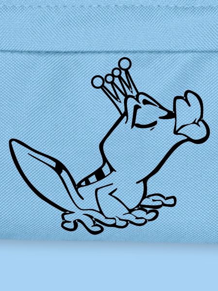 Froschkönig