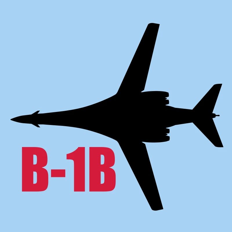 B-1B