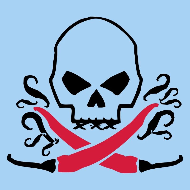 Chilli skull