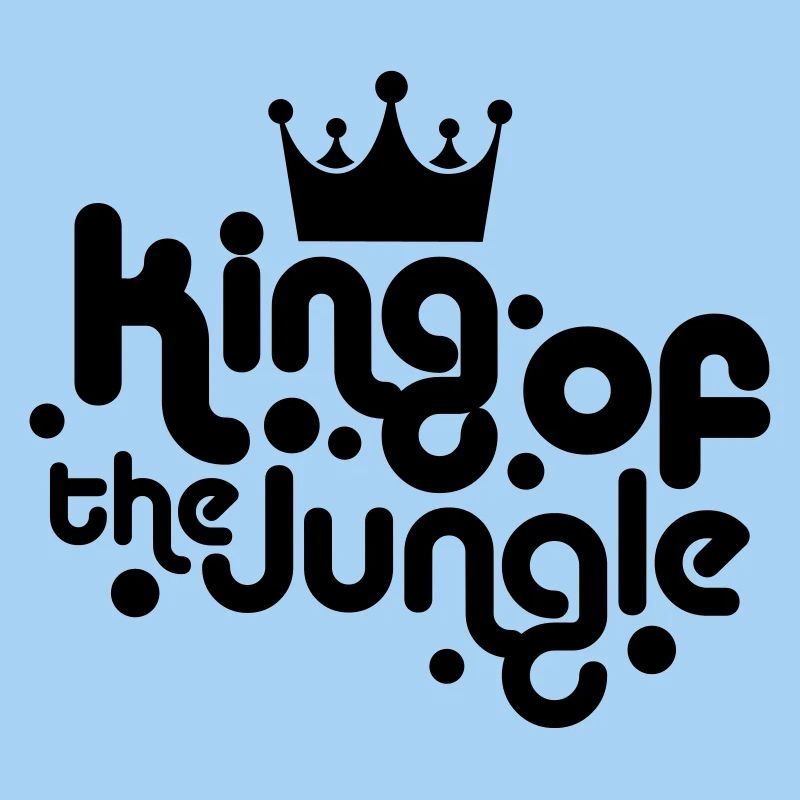 roi de la jungle