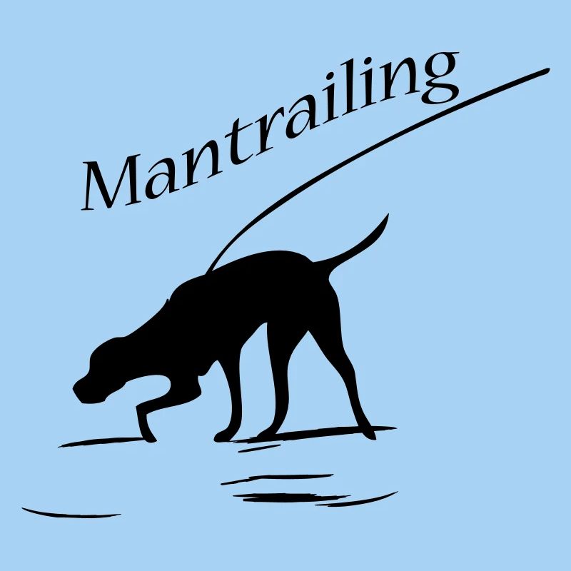 Mantrailing