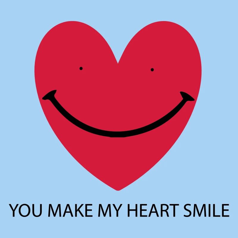 Heart Smile