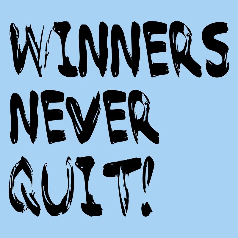 Winners