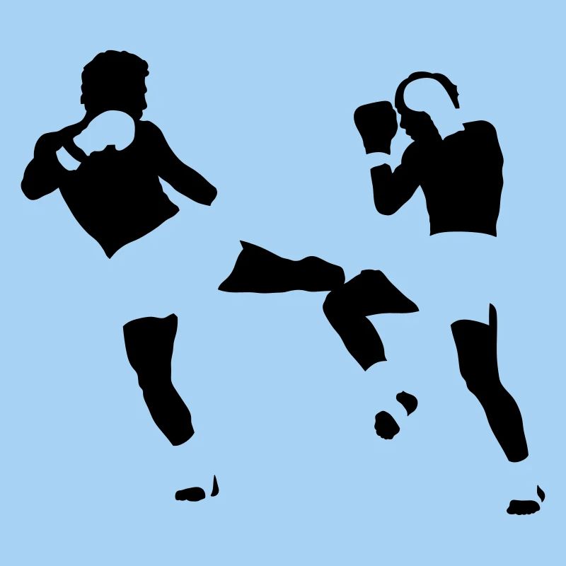 kickboxing