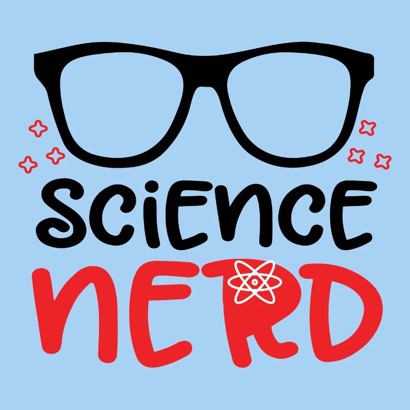 Science Nerd