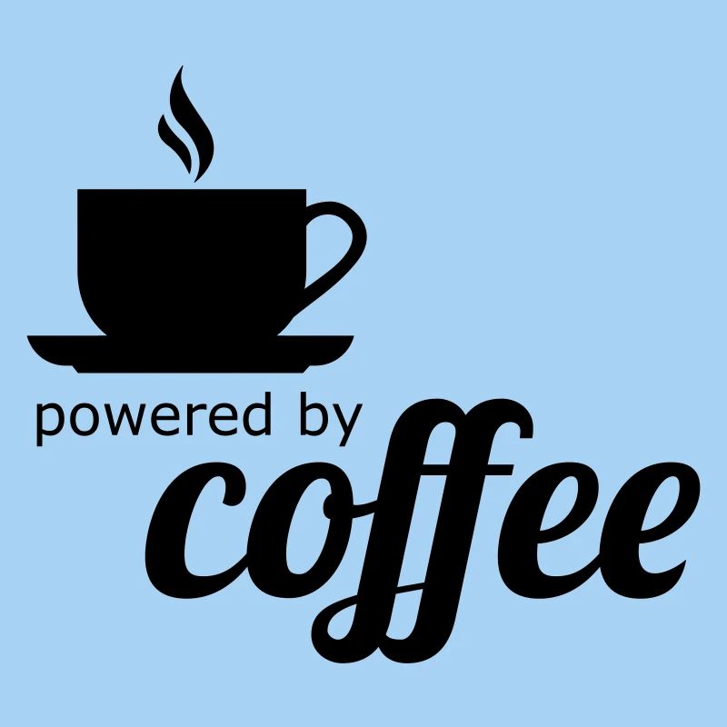café