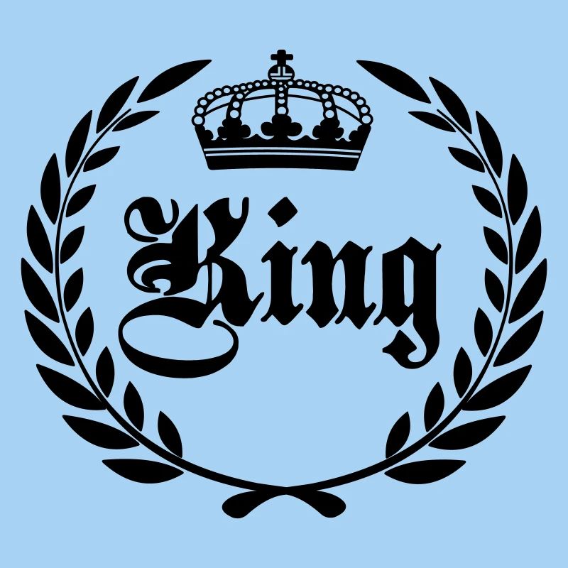 King