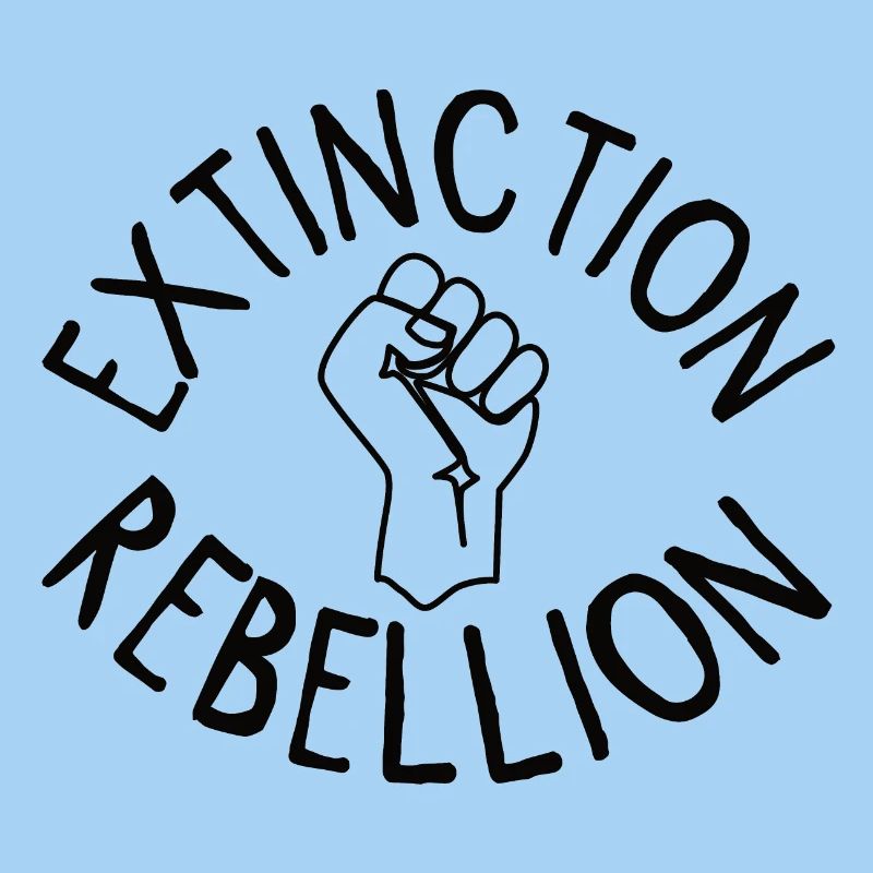 Extinction Rebellion Faust