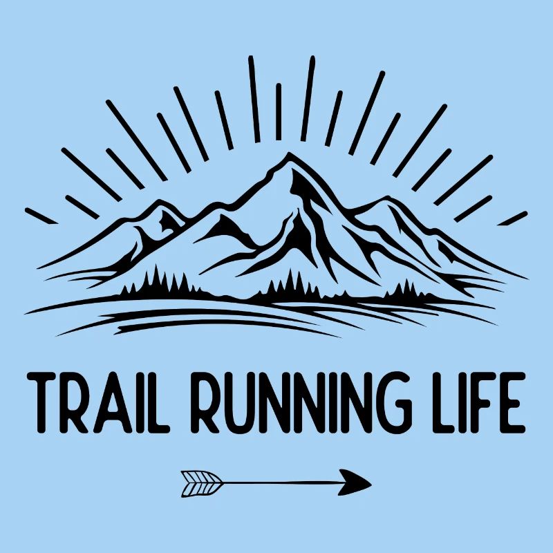Trailrunning-Leben