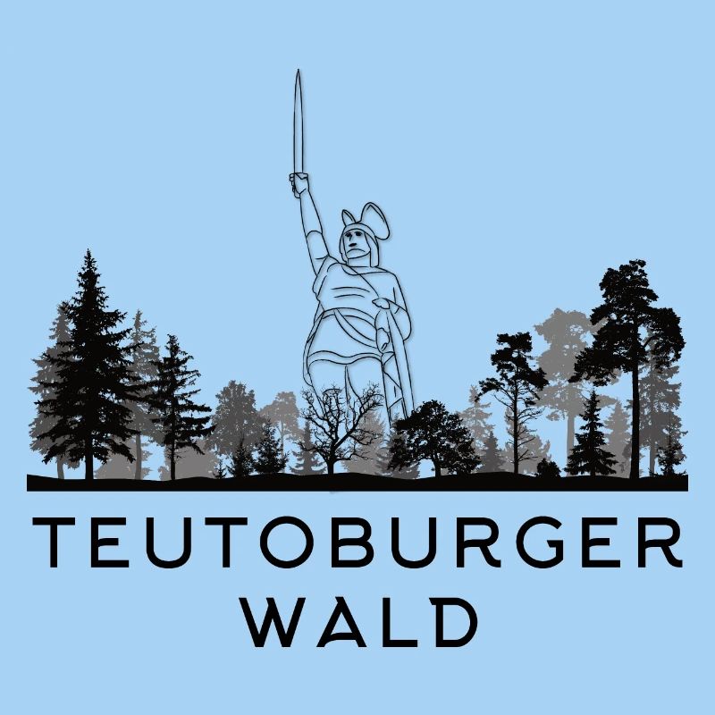 Teutoburger Wald