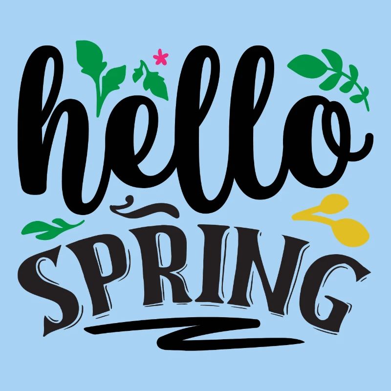 Hello Spring