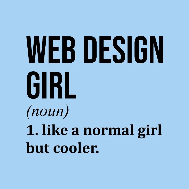 Webdesign