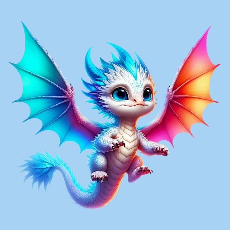 Drache