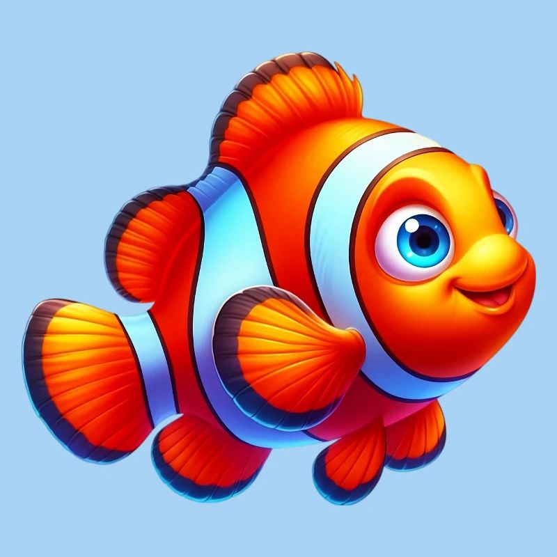Clownfish
