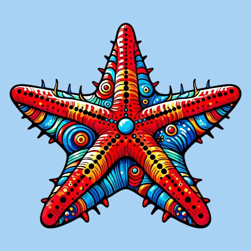 Seestern