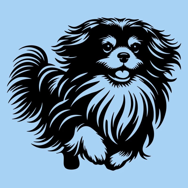 Tibet Spaniel